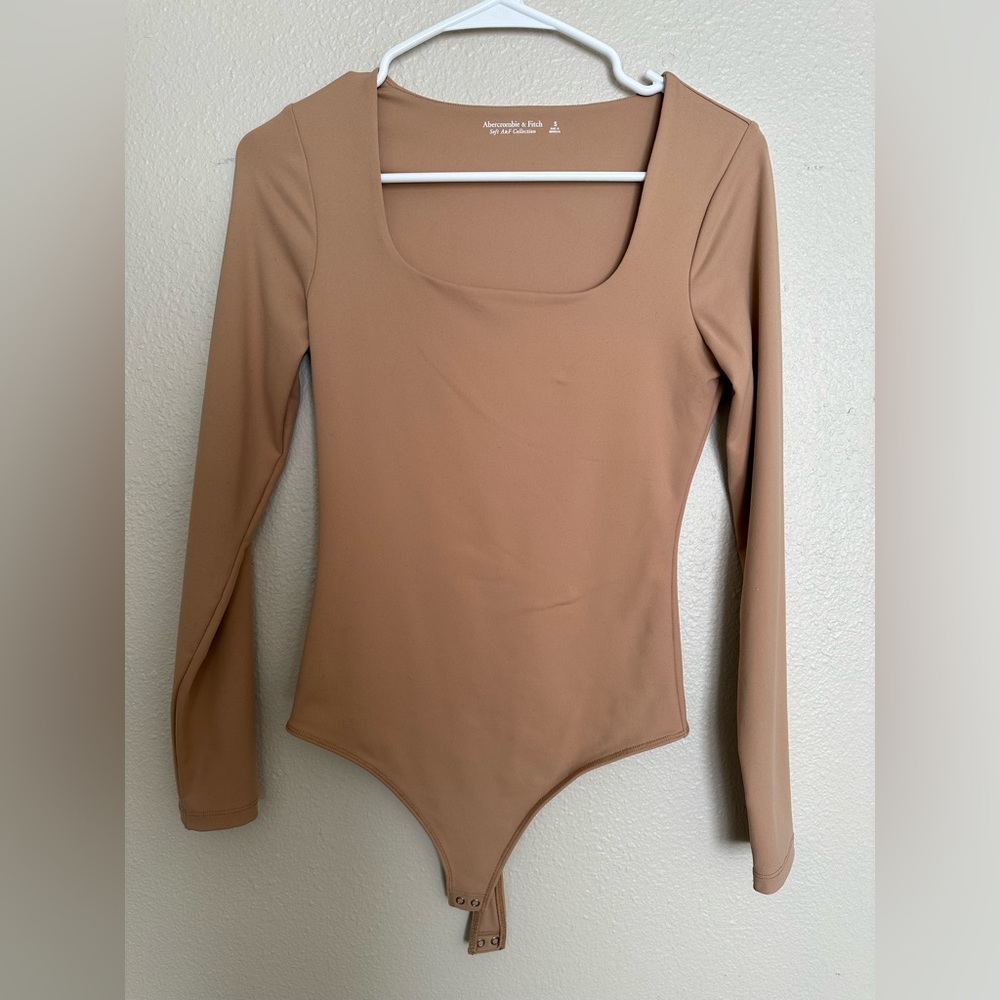 Abercrombie & Fitch bodysuit